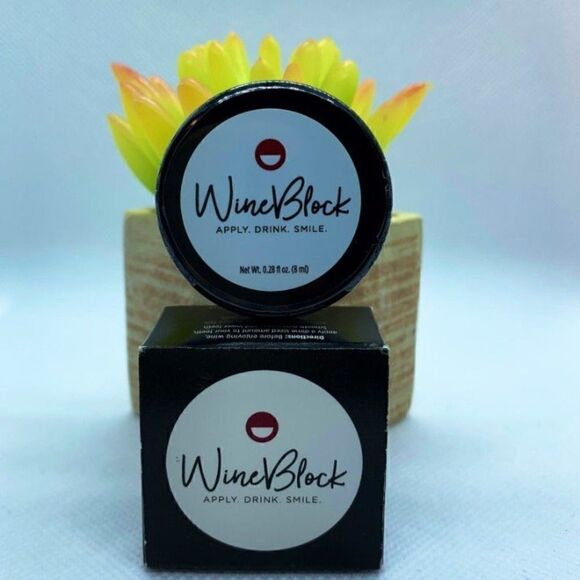 🎉HP! 🌹 Wine Block Anti-Stain Treatment - Picture 4 of 10